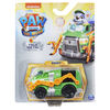 PAW Patrol, True Metal Rocky Collectible Die-Cast Vehicle, Movie Series 1:55 Scale