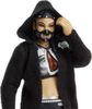 WWE - Collection Elite - Figurine articulée - Reckoning