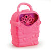 Out and About Bubble Machine - R Exclusive - Assortment May Vary