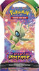 Booster et protège-cartes Pokémon - Épée et Bouclier, Voltage Éclatant - Édition anglaise