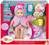Little Mommy Bubbly Bathtime Deluxe - R Exclusive
