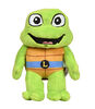 Teenage Mutant Ninja Turtles: Mutant Mayhem - 6.5" Basic Plush Leonardo