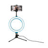 Brookstone 6" LED Ring Light - English Edition