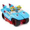 PAW Patrol Mighty Twins 2-in-1 Power Split Vehicle  051864