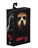 Friday The 13Th- Jason (2009) - English Edition