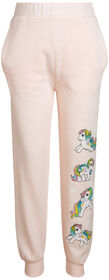 My Little Pony - Fleece Jogger / Pink