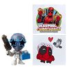 Marvel Deadpool Chimichanga Surprise with Mystery Filling (Order 1)