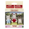 Calico Critters - Baby Friends
