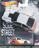 Hot Wheels Toyota AE86 Sprinter Trueno Vehicle