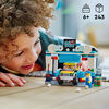 LEGO City Car Wash 60362 Building Toy Set (243 Pieces)