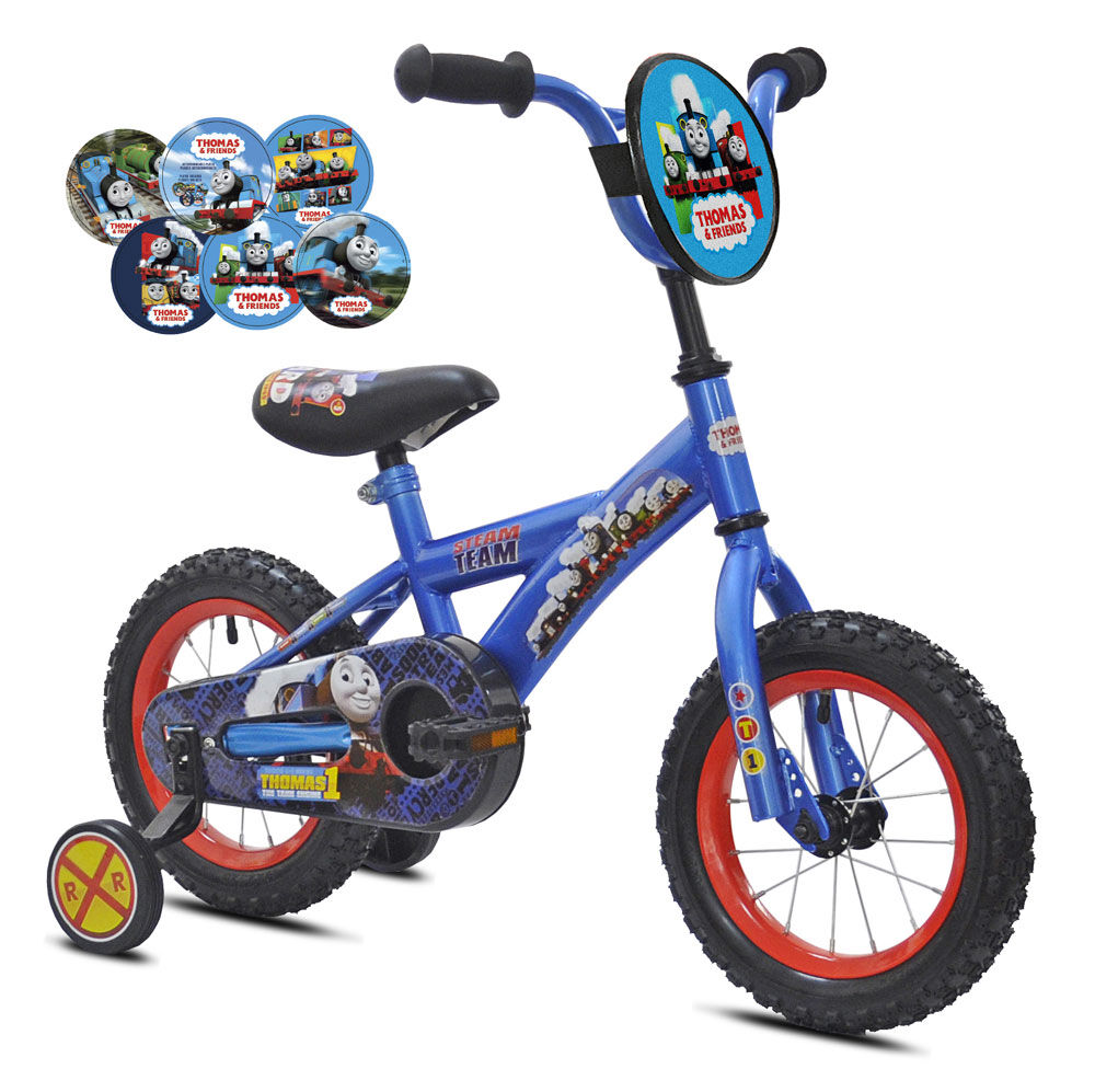 thomas 12 inch bike