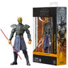 Star Wars The Black Series Savage Opress, Star Wars: The Clone Wars Deluxe Collectible 6 Inch Action Figure