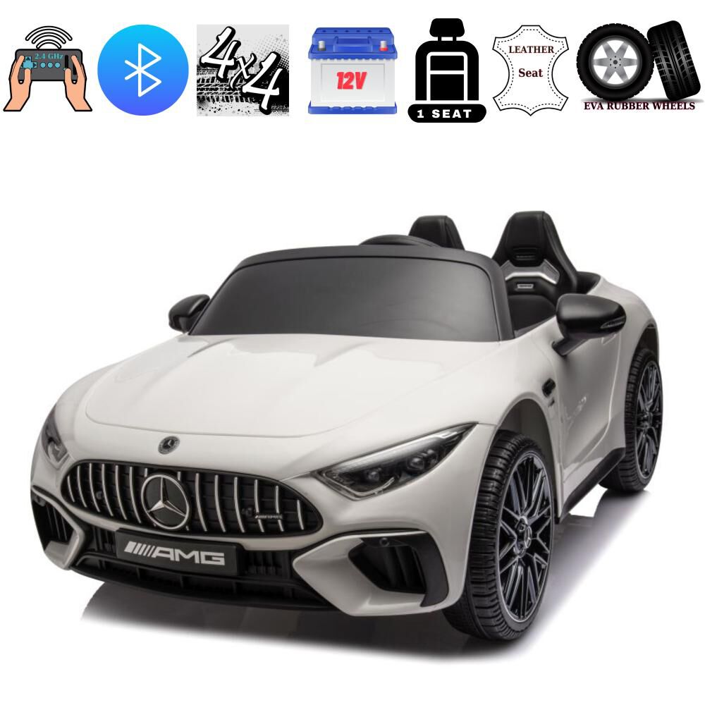 Mercedes toys r us clearance