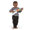Strum Along Songs Magic Touch Wooden Electronic Guitar Toy