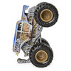 Monster Jam, Official Big Kahuna Monster Truck, Die-Cast Vehicle, Arena Favorites Series, 1:64 Scale