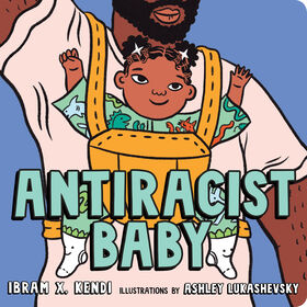 Kokila - Antiracist Baby Board Book - English Edition