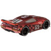 Disney Pixar Cars Jonas Carvers Vehicle