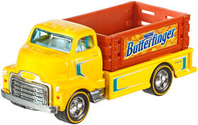 Hot Wheels - Pop Culture Vehicle - 1951 GMC COE