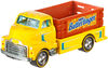 Hot Wheels Culture Pop - Véhicule GMC COE 1951