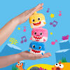 Cube de son Famille requin de Pinkfong - Bébé requin - Par WowWee