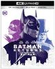Batman Returns (Bilingual) [UHD+Blu-ray+Digital]