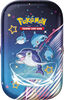 Pokemon Scarlet & Violet Paldean Fates Mini Tin - English Edition