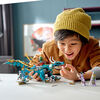 LEGO Ninjago Jungle Dragon 71746 (506 pieces)