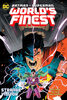 Batman/Superman: World's Finest Vol. 2: Strange Visitor - English Edition