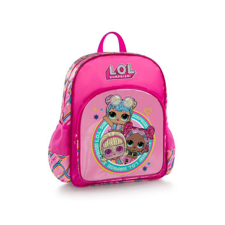 Heys - LOL Surprise Backpack