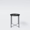 Table d'appoint Phoenix Minecraft avec plateau amovible