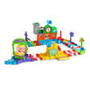 VTech Tut Tut Bolides Maxi circuit train twist - Édition anglaise