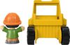 Fisher-Price Little People Bulldozer
