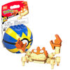 Mega Construx Pokémon Krabby