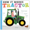 How It Works: Tractor - English Edition