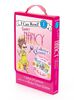 Fancy Nancy Collector'S Quintet - English Edition