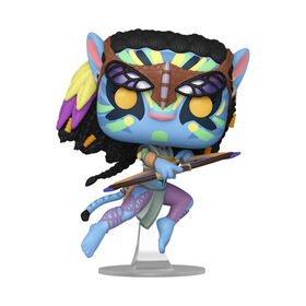 Pop Movies: Avatar- Neytiri(Battle)