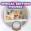 Disney Doorables NEW Mini Peek Series 10, Collectible Blind Bag Figures, Styles May Vary