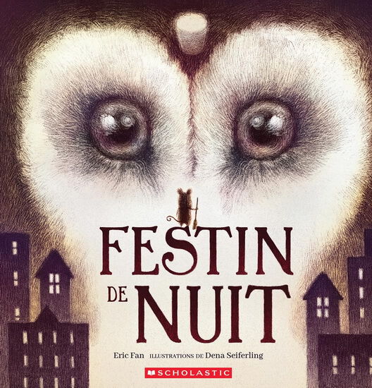 Festin De Nuit - French Text