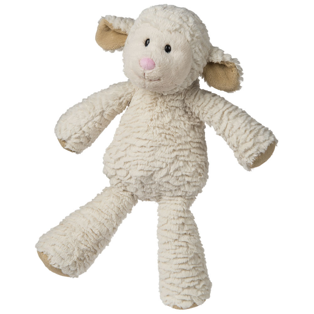 mary meyer lamb