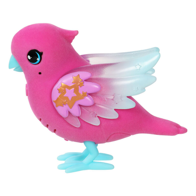 Little Live Pets Lil'Oiseau Simple Pk Skyler