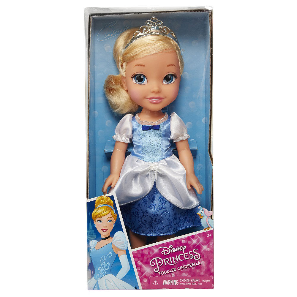 Cinderella doll sale toddler