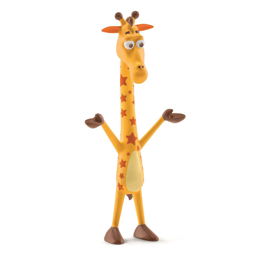 Toys r us geoffrey giraffe best sale