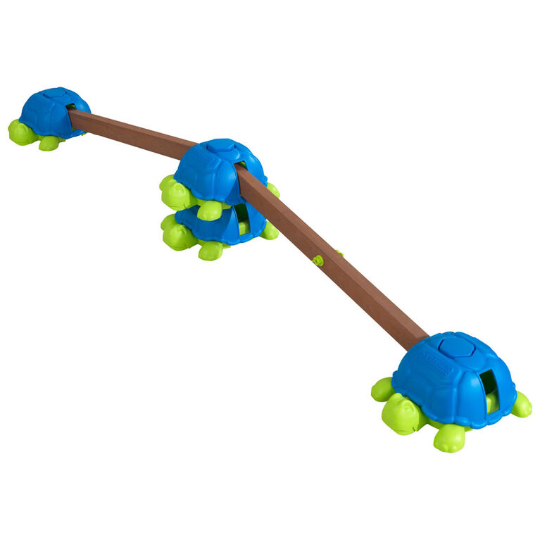 Kidkraft Turtle Totter Balance Beam