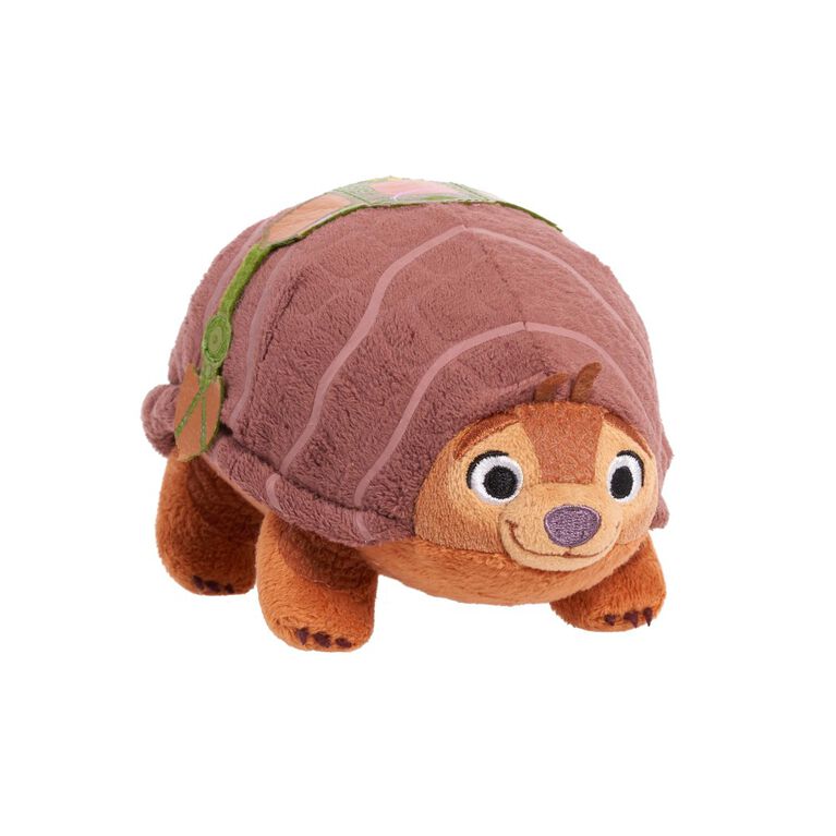 Disney Raya & The Last Dragon 7-Inch Small Tuk Tuk Plush