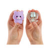 Fluffie Stuffiez Minis Plush - Axolotl & Unicorn