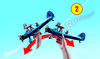 Biplane