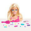 Barbie Small Styling Head - Blonde