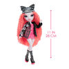 Rainbow Vision Shadow High Neon Shadow-Mara Pinkett (Neon Pink) Fashion doll