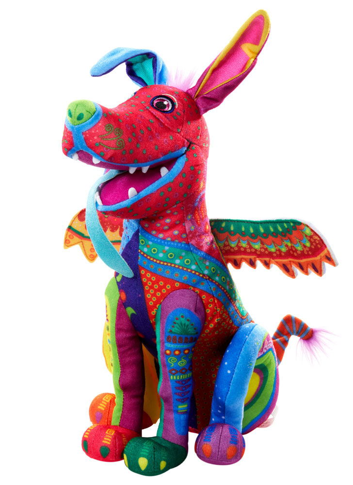 Coco movie stuffed animals top