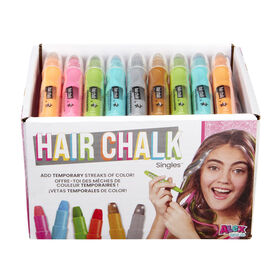 ALEX Hair Chalk Singles In Box - Un par achat
